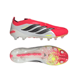ADIDAS - Scarpe Da Calcio Predator Elite Laceless Artificial Ground - image 20