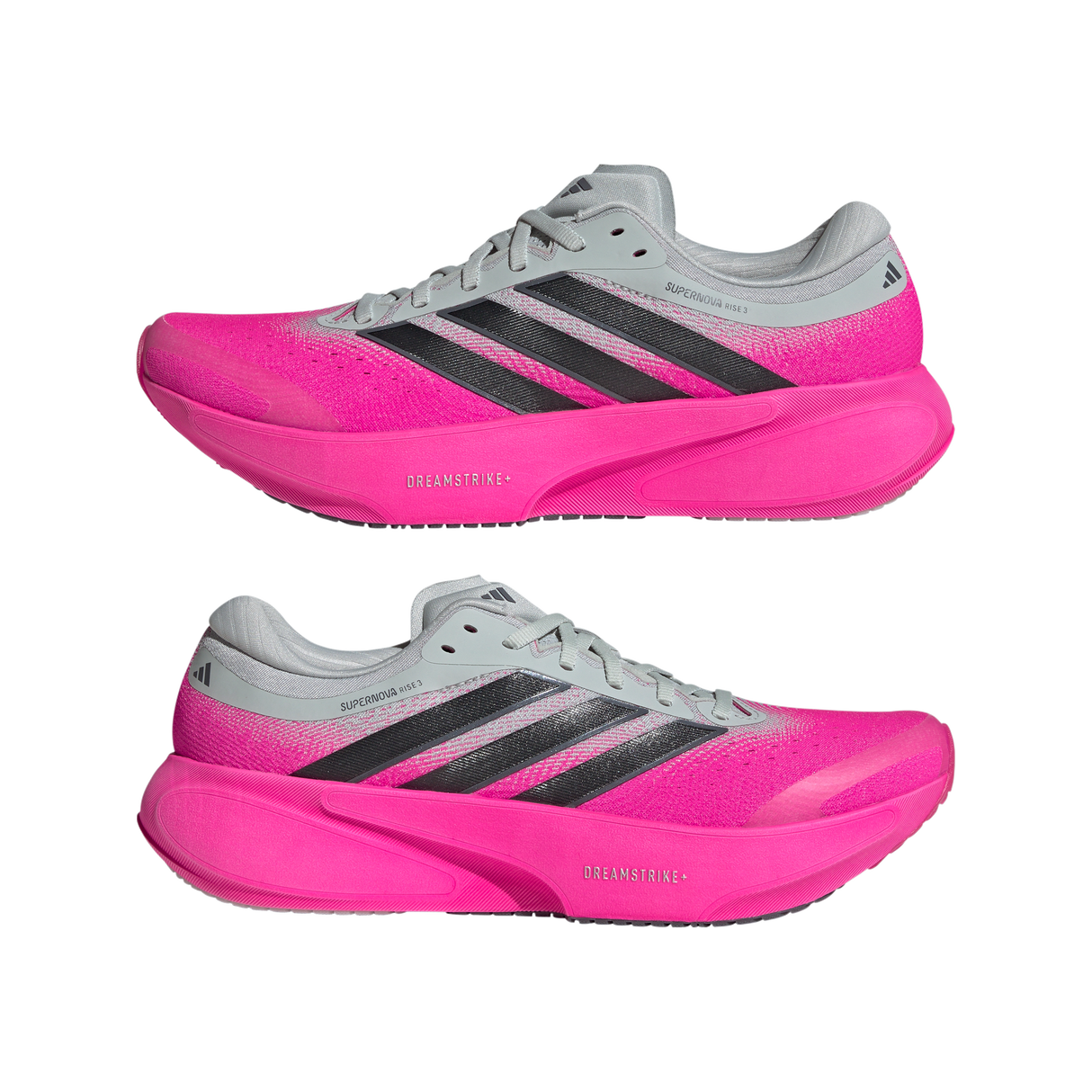 ADIDAS - Scarpe Da Running Supernova Rise 3 - Uomo - image 30