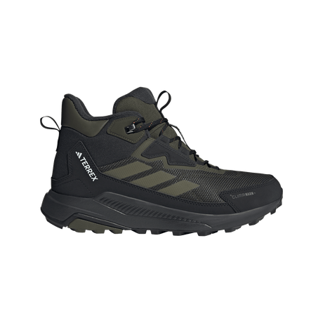 ADIDAS - Scarpe Da Hiking TERREX Anylander CLIMAWARM+ - Uomo - image 11