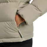 ADIDAS - Helionic CLIMAWARM Piumino Con Cappuccio - Donna - image 13