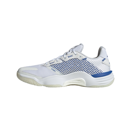 ADIDAS - Scarpe Stabil 16 Indoor - Uomo - White - image 5