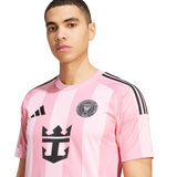 ADIDAS - Maglia Home 25/26 Inter Miami Cf - Uomo - Pink - image 7