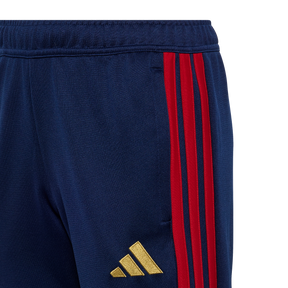 ADIDAS - Fc Bayern 26/27 Track Suit Kids - Black - image 7
