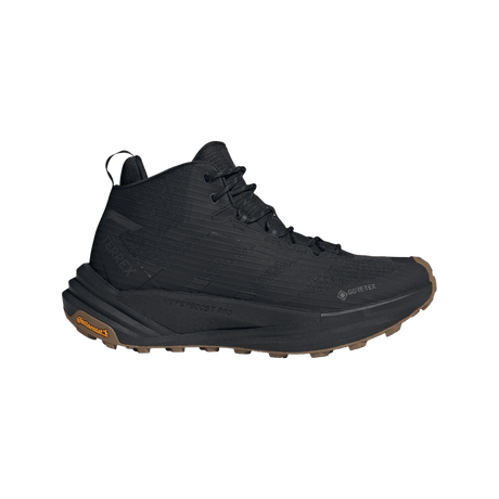 ADIDAS - TERREX Freehiker 3 Mid GORE-TEX Hiking Shoes - Uomo - image 20