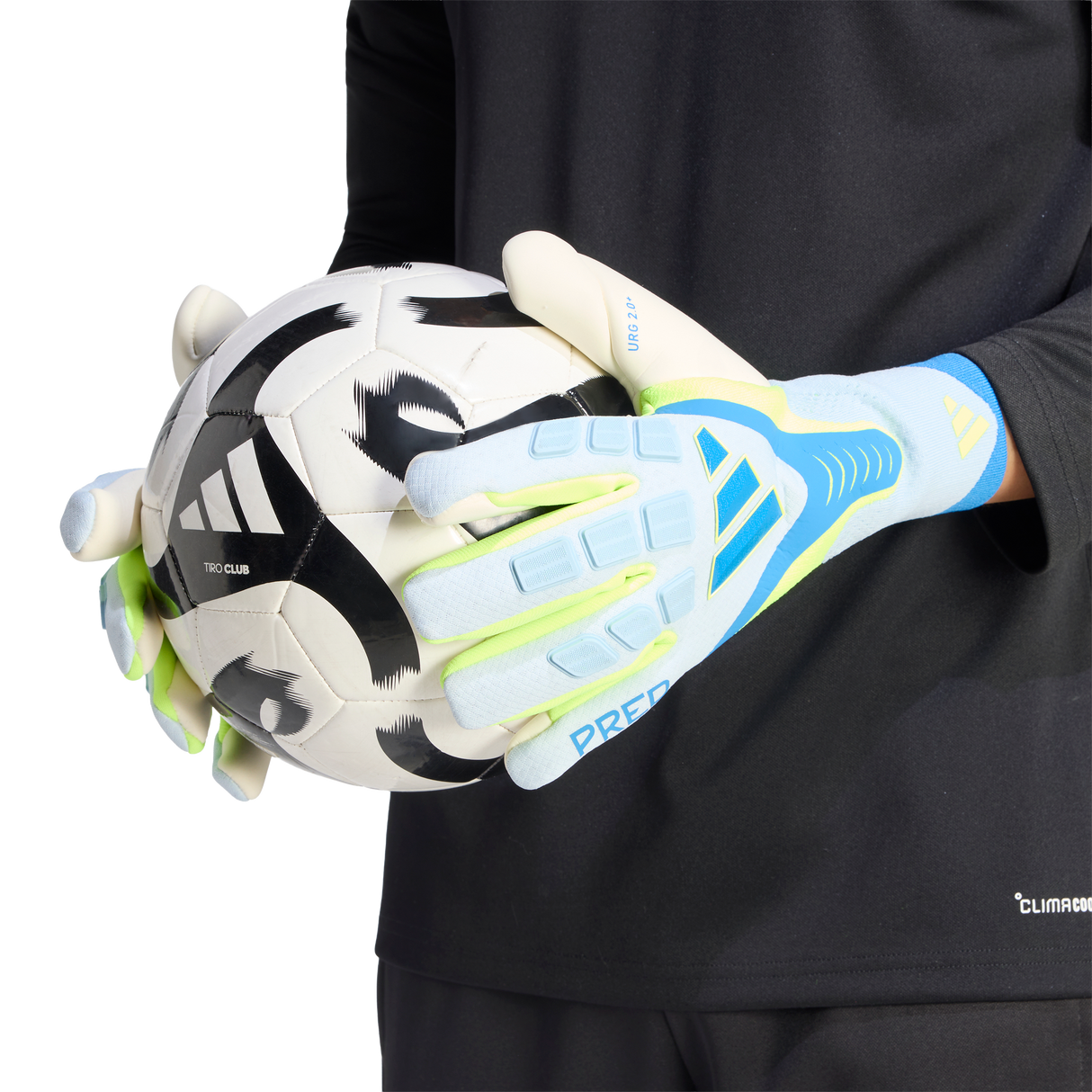 ADIDAS - Guanto Da Portiere Predator Pro - image 14