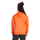 ADIDAS - Giacca TERREX Xperior CLIMAWARM Light Fleece Hooded - Uomo - image 10