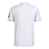 ADIDAS - Maglia Home Authentic Real Madrid 25/26 - Uomo - White - image 2