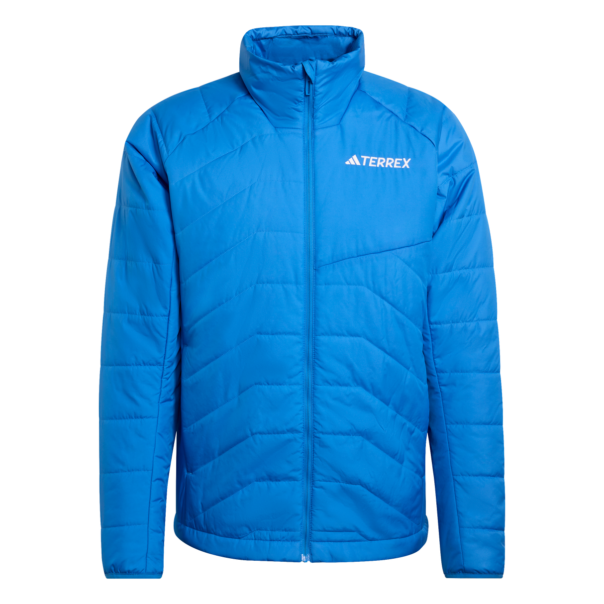 ADIDAS - Giacca TERREX Multi Synthetic Insulated - Uomo - image 10