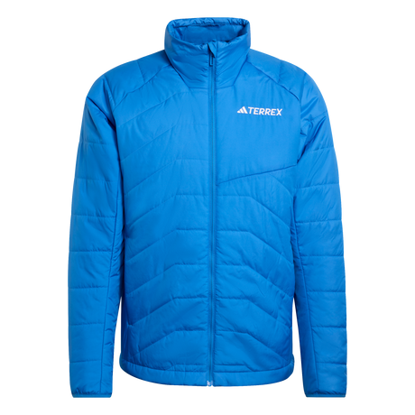 ADIDAS - Giacca TERREX Multi Synthetic Insulated - Uomo - image 10