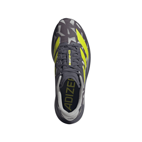 ADIDAS - Adizero Evo Sl Amg - Uomo - Black - image 3
