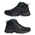 ADIDAS - Scarpe Da Hiking TERREX Eastrail 3 Mid CLIMAPROOF - Donna - image 10