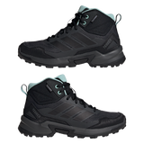 ADIDAS - Scarpe Da Hiking TERREX Eastrail 3 Mid CLIMAPROOF - Donna - image 10