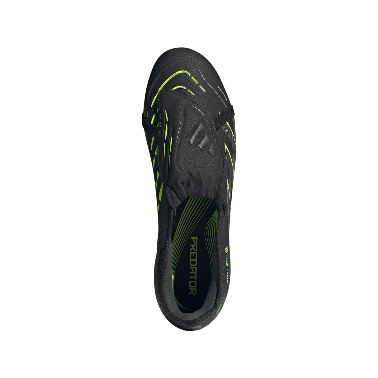 ADIDAS - Scarpe Da Calcio Predator Pro Con Linguetta Ripiegabile – Terreni Compatti - image 12
