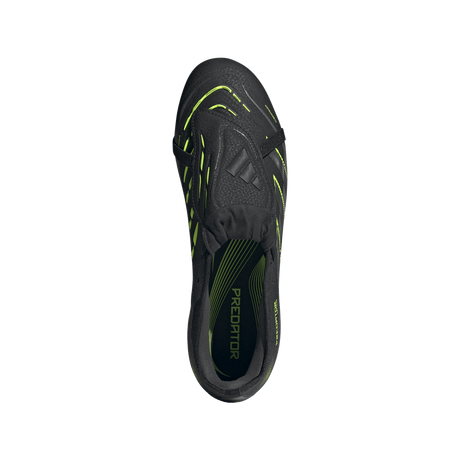ADIDAS - Scarpe Da Calcio Predator Pro Con Linguetta Ripiegabile – Terreni Compatti - image 12