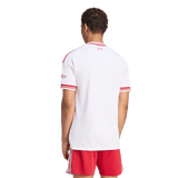 ADIDAS - Liverpool Fc 26/27 Away Jersey Authentic - Uomo - White - image 4