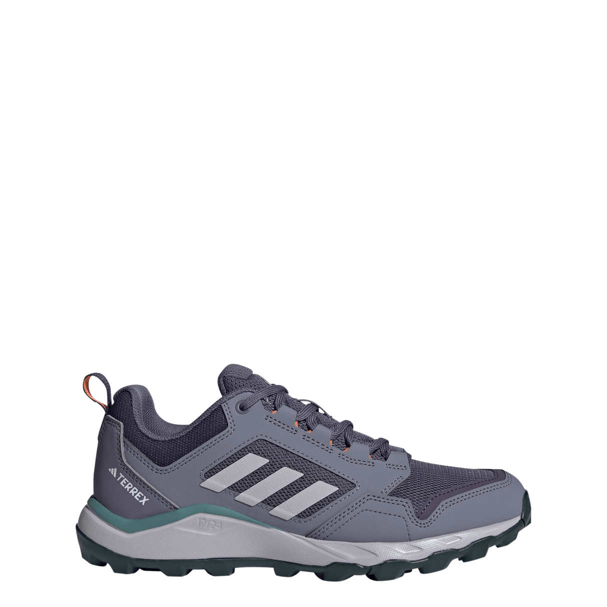 ADIDAS - Scarpe Da Trail Running Tracerocker 2.0 - Donna - Purple - image 2