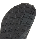 ADIDAS - TERREX Anylander Leather Mid Hiking Shoes - Uomo - image 8
