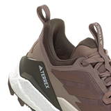 ADIDAS - TERREX Free Hiker 2.0 Low Hiking Shoes - Donna - Brown - image 8