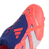 ADIDAS - Scarpe Da Calcio Predator League Con Linguetta Ripiegata Per Terreni Compatti/Multi-Superficie - image 28