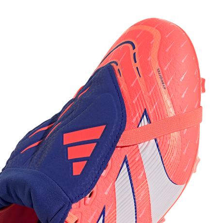 ADIDAS - Scarpe Da Calcio Predator League Con Linguetta Ripiegata Per Terreni Compatti/Multi-Superficie - image 28