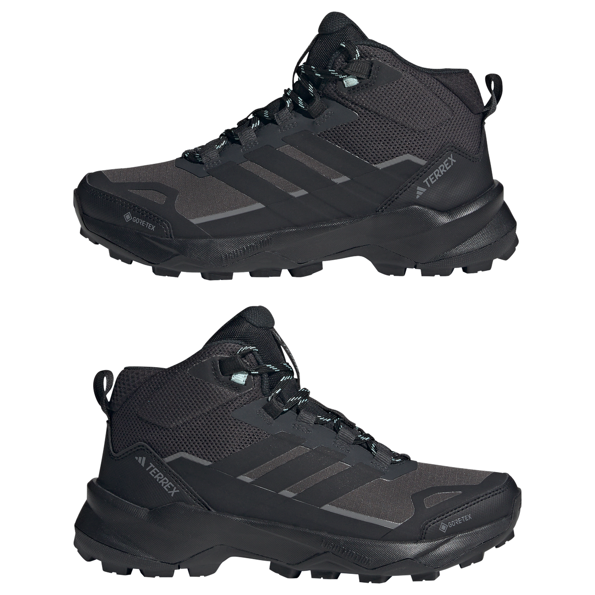 ADIDAS - Scarpe Da Hiking TERREX Skychaser Ax5 Mid GORE-TEX - Donna - image 20