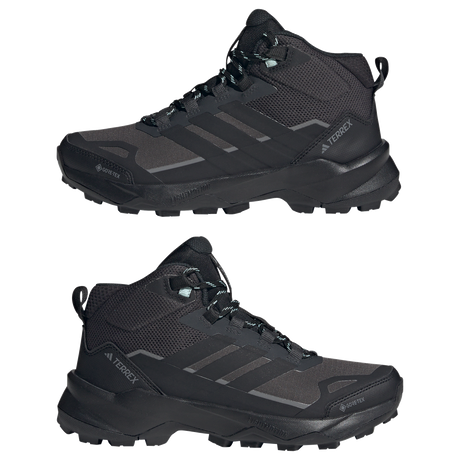 ADIDAS - Scarpe Da Hiking TERREX Skychaser Ax5 Mid GORE-TEX - Donna - image 20