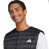 ADIDAS - Giacca Senza Maniche Helionic Light - Uomo - Black - image 6