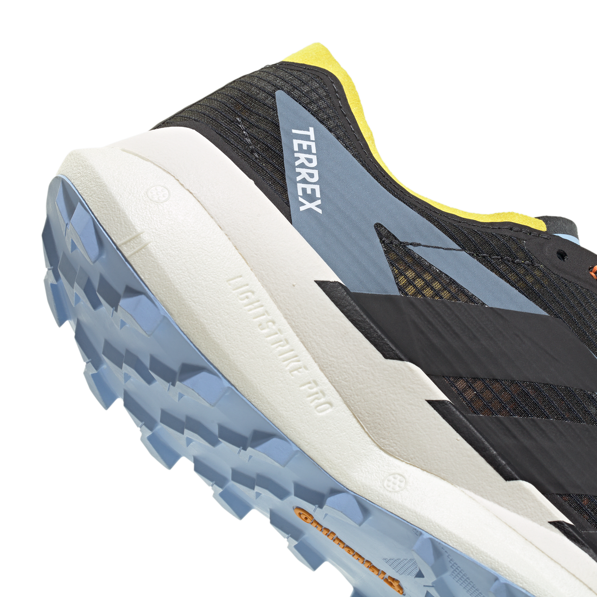 ADIDAS - TERREX Agravic Speed 2 Lightstrikepro Trail Running Shoes - Donna - image 8