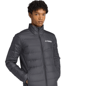 ADIDAS - Giacca TERREX Multi Light Down CLIMAWARM - Uomo - image 12