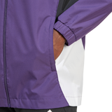 ADIDAS - Manchester United 25/26 Competition All Weather Jacket - Uomo - image 6
