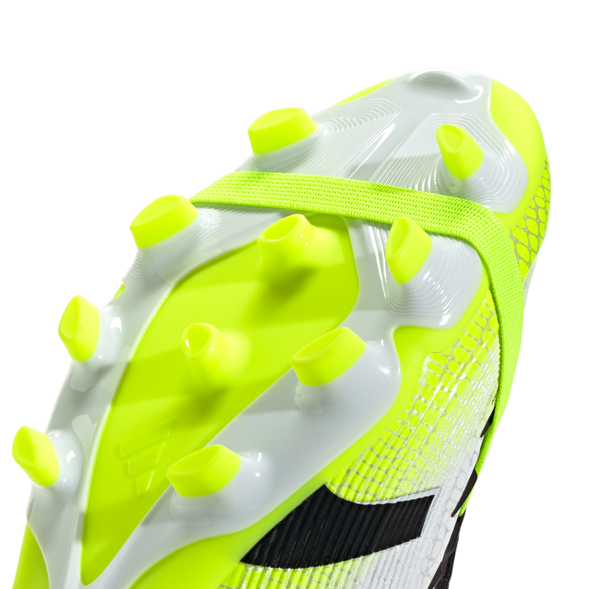 ADIDAS - Scarpe Da Calcio Predator Pro Fold-Over Tongue Multi-Ground - image 8