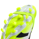 ADIDAS - Scarpe Da Calcio Predator Pro Fold-Over Tongue Multi-Ground - image 8