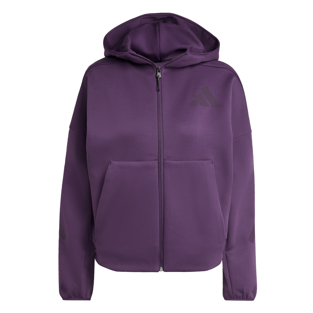 ADIDAS - Hoodie Adidas Z.N.E. Full-Zip - Donna - image 56