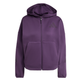 ADIDAS - Hoodie Adidas Z.N.E. Full-Zip - Donna - image 56