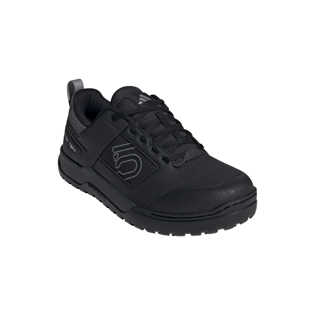 ADIDAS - Five Ten Impact Pro Mountain Bike Shoes - Uomo - Black - image 7