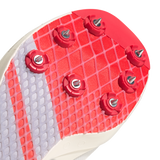 ADIDAS - Adizero Lj Shoes - White - image 9