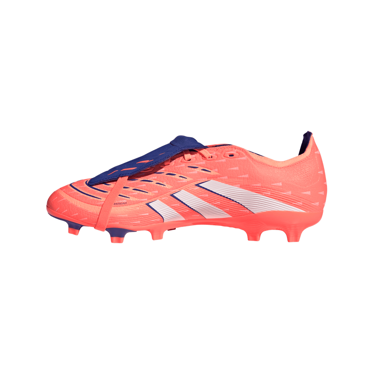 ADIDAS - Scarpe Da Calcio Predator League Con Linguetta Ripiegata Per Terreni Compatti/Multi-Superficie - image 24