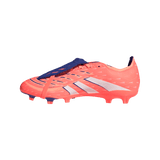 ADIDAS - Scarpe Da Calcio Predator League Con Linguetta Ripiegata Per Terreni Compatti/Multi-Superficie - image 24