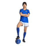 ADIDAS - Maglia Originale Home Italia 26 Squadra Femminile - Donna - Blue - image 6
