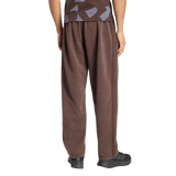 ADIDAS - Amg Washed Wide Pant - Uomo - Brown - image 3