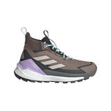 ADIDAS - Scarpe Da Hiking TERREX Free Hiker 2.0 GORE-TEX - Donna - Brown - image 1