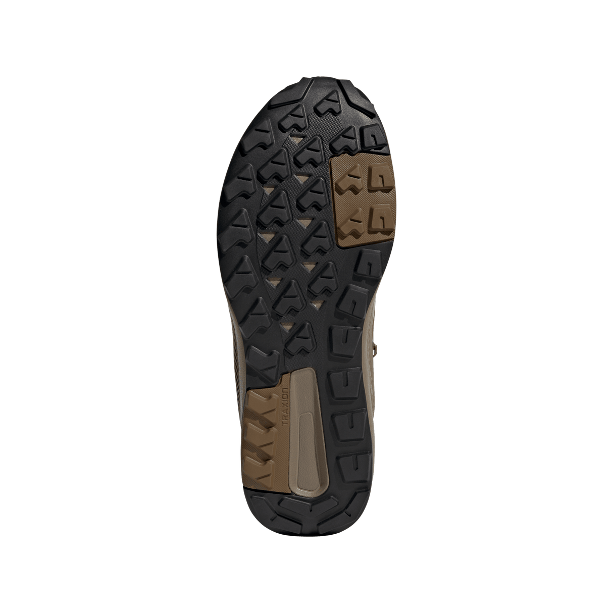 ADIDAS - TERREX Anylander Leather Mid Hiking Shoes - Uomo - image 14