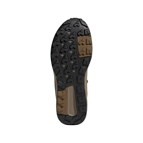 ADIDAS - TERREX Anylander Leather Mid Hiking Shoes - Uomo - image 14