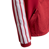 ADIDAS - Liverpool Fc Home Anthem Jacket Kids - Red - image 5