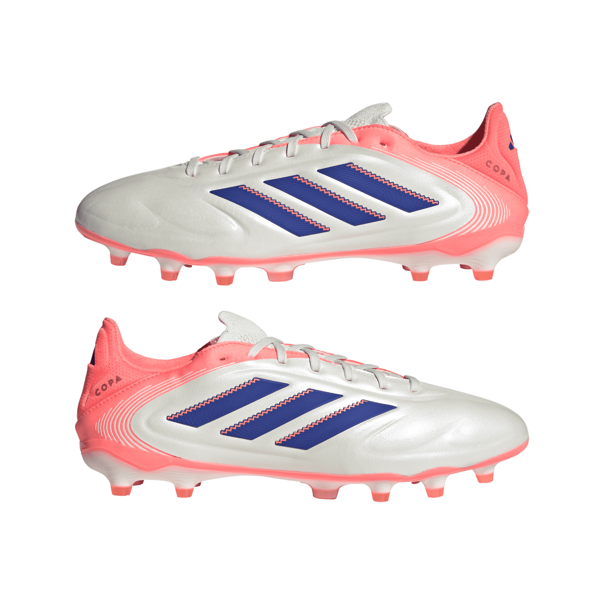 ADIDAS - Stivali Copa Pure 3 Pro Terreni Naturali Compatti - image 29