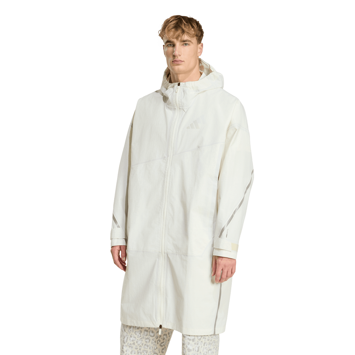 ADIDAS - Parka TERREX Xploric 2.5 Layer CLIMAPROOF - image 4