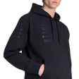 ADIDAS - Mercedes - Amg Petronas Formula 1 Team Felpa Con Cappuccio Night Driver Uomo - Black - image 6