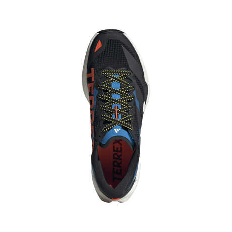 ADIDAS - TERREX Agravic Tt Trail Running Shoes - Uomo - image 3