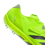 ADIDAS - Scarpe Da Atletica Leggera Adizero Hj - Green - image 8
