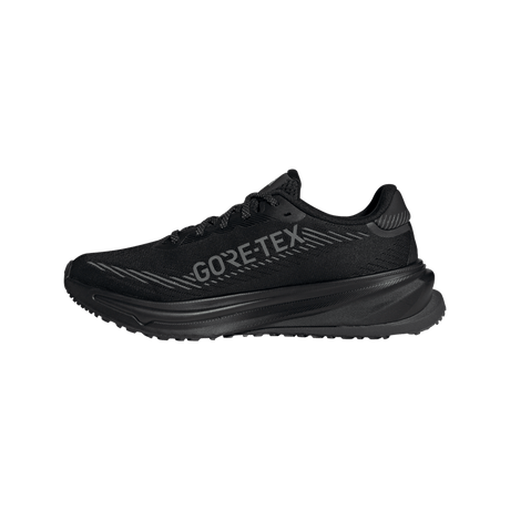 ADIDAS - Scarpe Da Running Supernova Rise GTX - Donna - Black - image 5